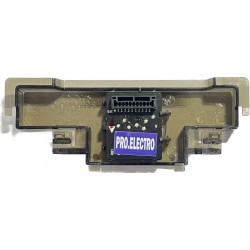 Button power TV 8.640.0776-01