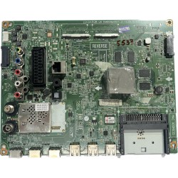 Motherboard TV LG EAX65384005(1.2) EBL61400501 60LB650V 42LB650V 55LB650V