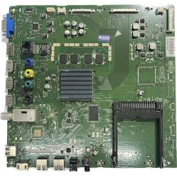 Motherboard TV PHILIPS 313929713654 3139-123-65323V2-MB/65333V2-SB 313929713462
