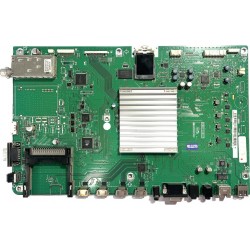 Motherboard TV SHARP F455WE01 QPWBXF455WJZZ