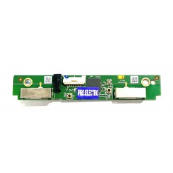 Board Carte wireless TV 8WUSAC08V1A1G