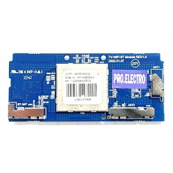 Board Carte wireless TV EAT65180202 MTVWBE02GLX TV22508VN03519