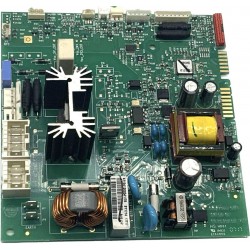 MOTHERBOARD PHILIPS SAECO Pico Baristo HD8927 1.9.30.292.00_V02 421941308561 421941308541/05