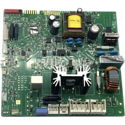 MOTHERBOARD PHILIPS SAECO SM5471 1.9.30.292.00_V02 421941311382