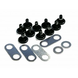 original: JEU DE VIS trackpad MacBook Air 2022 13" A2681 screw