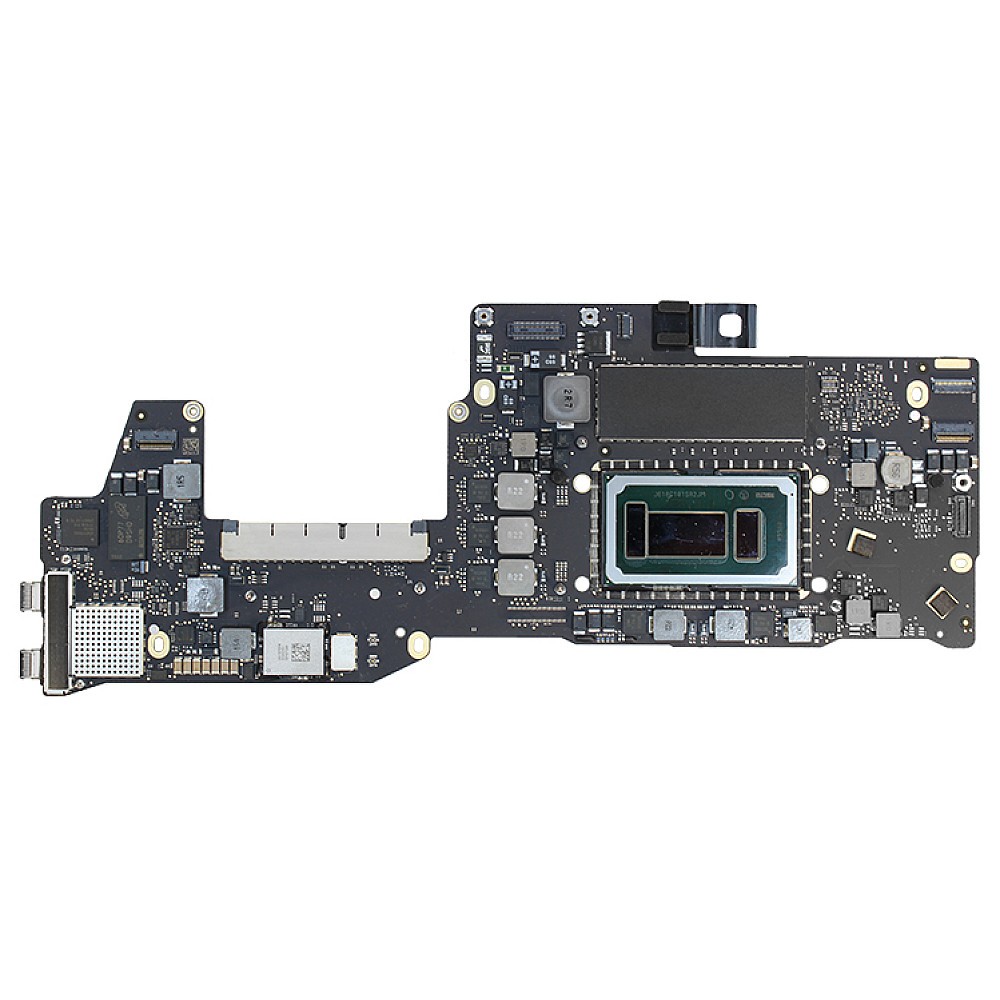 Motherboard Carte Mere Apple MACBOOK PRO 13inch 2016 2017 A1708 i5 8Gb 820-00875 - Afbeelding 1 van 1