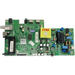 Motherboard TV PHILIPS 715G9287-C0D-000-004Y 705TQIPL41