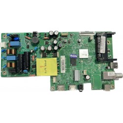 Motherboard TV PHILIPS 715G9287-C02-001-004Y 705TQIPL144 43PFT4203/12_CD