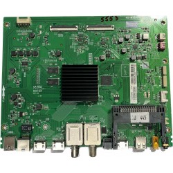Motherboard TV 40-MS86G1-MAA2HG 55UD6306(F6) V8-S586T02-LF1V445