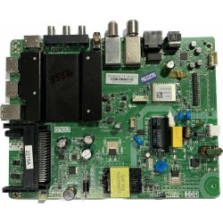 Motherboard TV P75-2841AV9.2-B 220415T1A21-05690004 TSAND32HDPR05