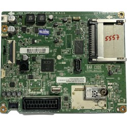 Motherboard TV LG EAX65453204(1.1) EBT64049801 43LF5100 EBR79594639