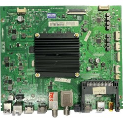 Motherboard TV 40-MT58CU-MAC4HG U65C7006 V8-T658T01-LF1V176