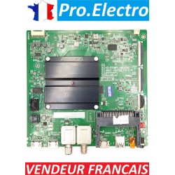 MOTHERBOARD TV TCL 55C645 65C645 43C645 40R51MPL-MAA2HG 11602-500766 V8-R51MT05-LF