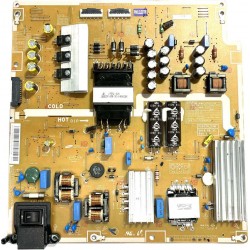 PSU alimentation TV SAMSUNG BN44-00734A F55G2Q_ESM