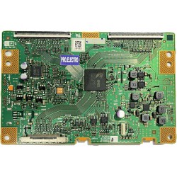 T-CON tcon TV SONY KDL-60W605B RUNTK 5475TP 0106FV 1P-013AJ00-4011