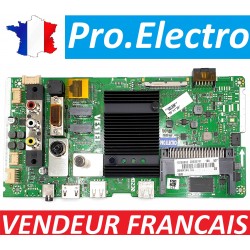 Motherboard TV TOSHIBA 65u2963 17MB230 23734369 287229700393