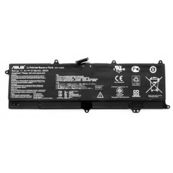 Original: batterie ASUS X202 S200e C21-X202