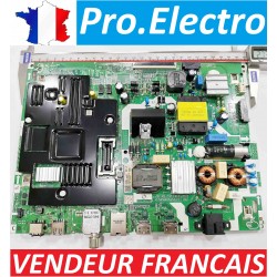 Motherboard TV SAMSUNG UE55TU7005K UE55TU7100KXXU UE55TU7125K BN96-51373c BN94-15326j vt55uh160...