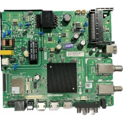 Motherboard TV JVC LT-32FAT110 TPD.MS6683.PB763 V320BJ8-Q01 C1