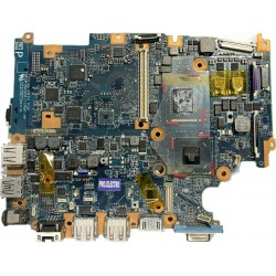 MOTHERBOARD carte mère PANASONIC CF-53 DFUP1943ZA(1) DL3UP1943GAA