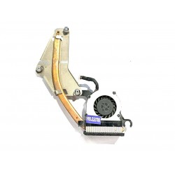 Ventilateur fan heatsink PANASONIC CF-53 UDQFMMH01D