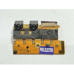 Audio Jack PANASONIC CF-53 DFUP1947YA