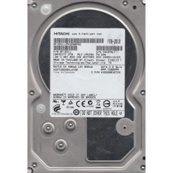 copy of Disque dur pour desktop 2T Hitachi HDS722020ALA330