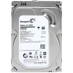 HDD:Disque Dur Interne 3.5pouce Seagate ST2000VM003 2TB 2 TO SATA hard drive