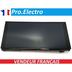 Original: écran assemblé Nintendo switch OLED batterie cadre frame A2910 W70 629A229