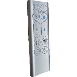 original:REMOTE telecommande Dyson PureHumidify PH01 PH02 PH03 PH04 369568-01 02 11