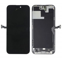 Original: OLED screen écran assemblé iPhone 14 pro