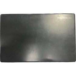 GRIS TOP cover couvert écran THOMSON N15C4SL128 E156-A