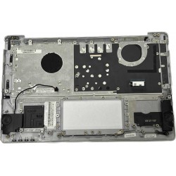 BOTTOM cover ASUS X201E