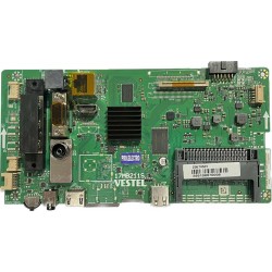 Motherboard TV 17MB211S 260220R5 23674531