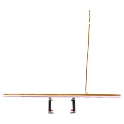 Original: LED APPLE MacBook air A1706 A1708 A1989 A2159 13inch