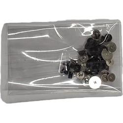 JEU DE VIS Asus Chromebook C302C 