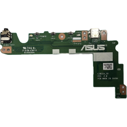 USB Card Asus Chromebook C302C C302CA_IO Rev 2.0