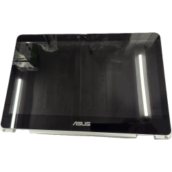 LCD dalle écran screen assemblé Asus Chromebook C302C 