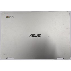 TOP cover couvert écran Asus Chromebook C302C 