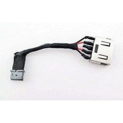 DC power jack connecteur charge LENOVO T460S DC30100PY00 T470S DC30100PZ00 SC10K09768 SC10K09769 00JT985 