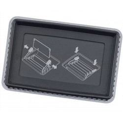 Cache de mémoire Ram APPLE IMAC 27inch 5K A1419 2017 ( Only cover)