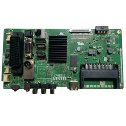 Original: Motherboard TV JVC LT-32C780 17MB211 23515921