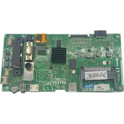 Motherboard TV JVC LT-32C790(A) LT-32C790A 17MB211S 23599723 10124599 32"