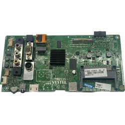 Motherboard TV JVC LT32C695(B) 17MB211S 23625512 10126657 32"