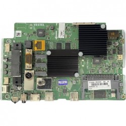Motherboard TV Vestel 17MB130T 23598388 211218R1A 65"