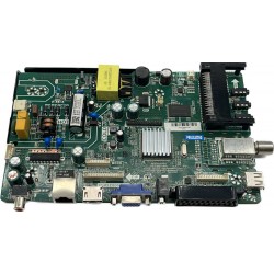 Motherboard TV TP.MS3563S.PA63 260104000220 702ED9905DE7