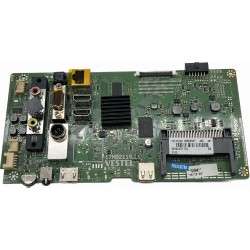 Motherboard TV JVC LT-43C790(A) 17MB211S 23555067 43" 240817R1 23598205