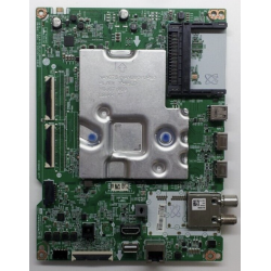 Motherboard TV LG EBT66826702 50UP81006LR.BEKJLJP EBT66830302 65UP81006LR.BEKYLJP EBT66806003