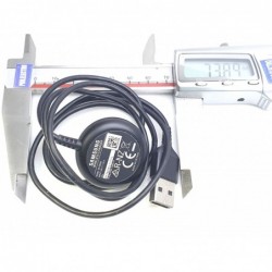 original:Chargeur smartwatch Galaxy watch active 40mm sm-r500 EP-OR500 OR825