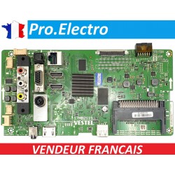Motherboard TV VESTEL VES490UNDS 17MB211S 260220R5 KNW856183 23677899